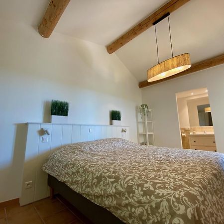 Bed and Breakfast La Bastide Au Ventoux Bédoin Zewnętrze zdjęcie