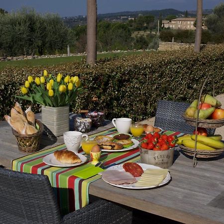 Bed and Breakfast La Bastide Au Ventoux Bédoin Zewnętrze zdjęcie