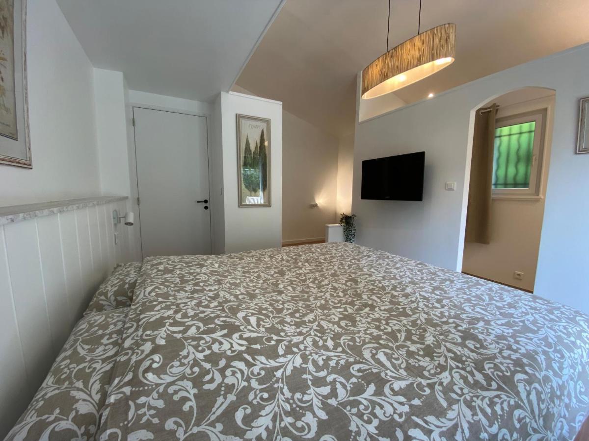 Bed and Breakfast La Bastide Au Ventoux Bédoin Zewnętrze zdjęcie