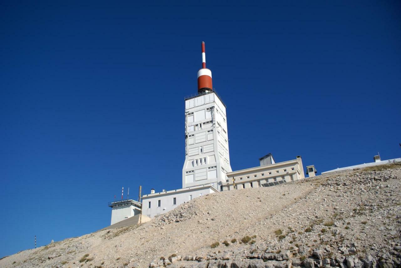 Bed and Breakfast La Bastide Au Ventoux Bédoin Zewnętrze zdjęcie