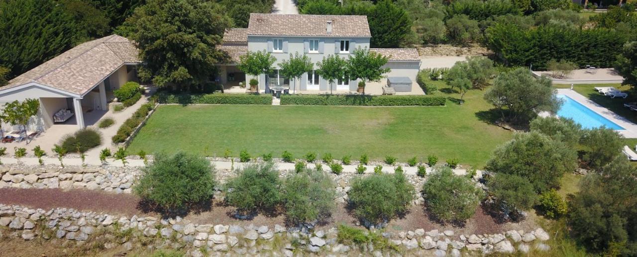 Bed and Breakfast La Bastide Au Ventoux Bédoin Zewnętrze zdjęcie